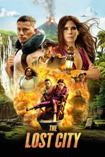 دانلود فیلم The Lost City 2022198167-863824918