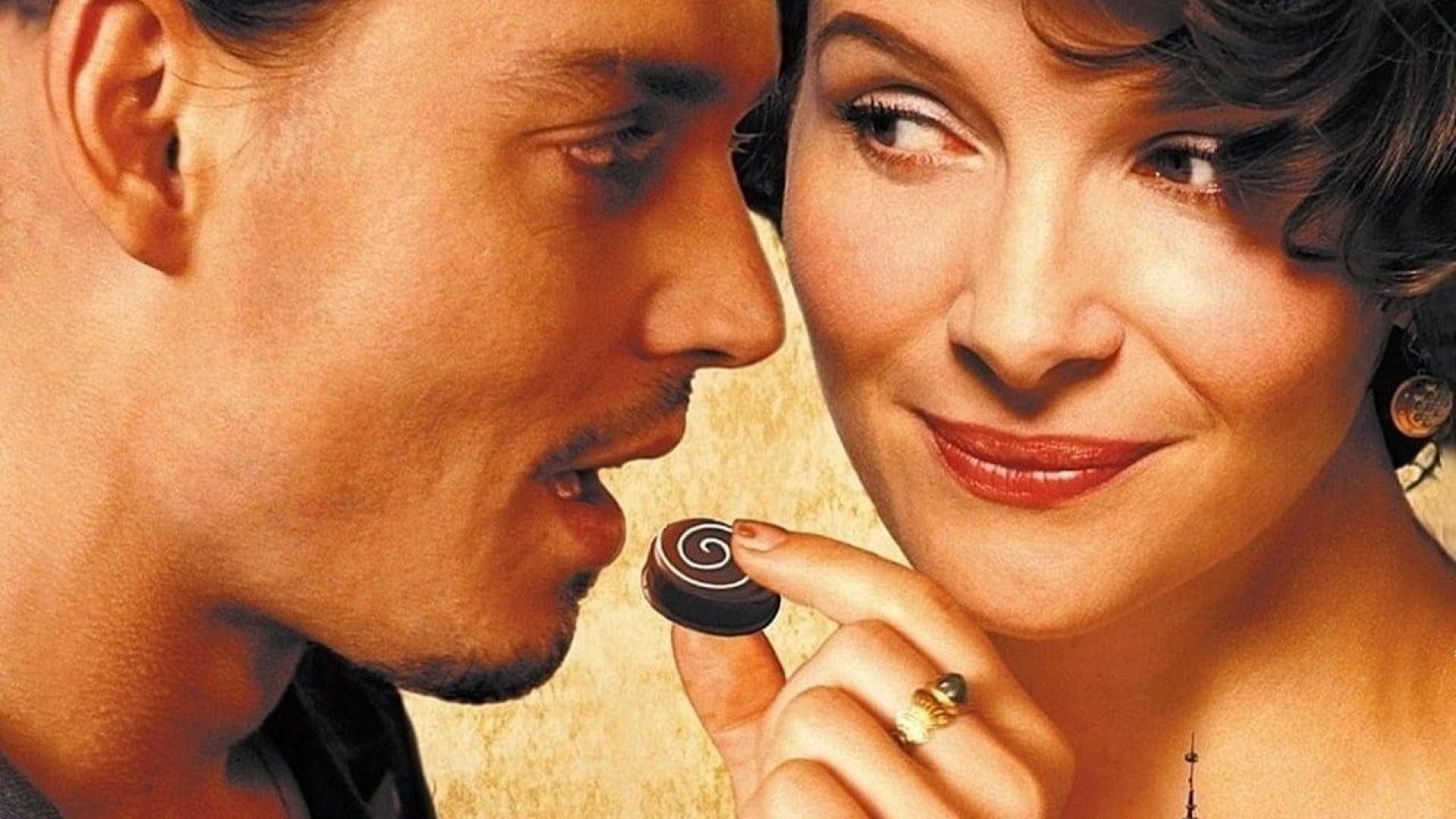 دانلود فیلم Chocolat 2000