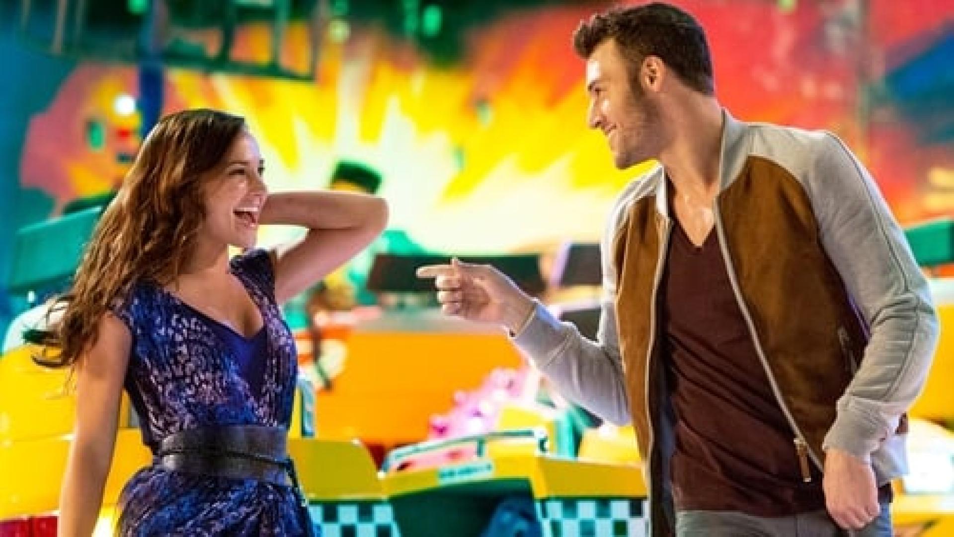 دانلود فیلم Step Up All in 2014