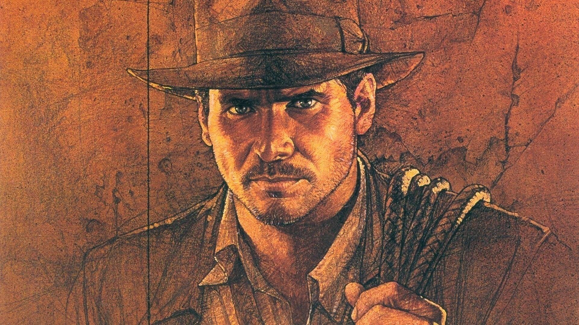 دانلود فیلم Indiana Jones and the Raiders of the Lost Ark 1981