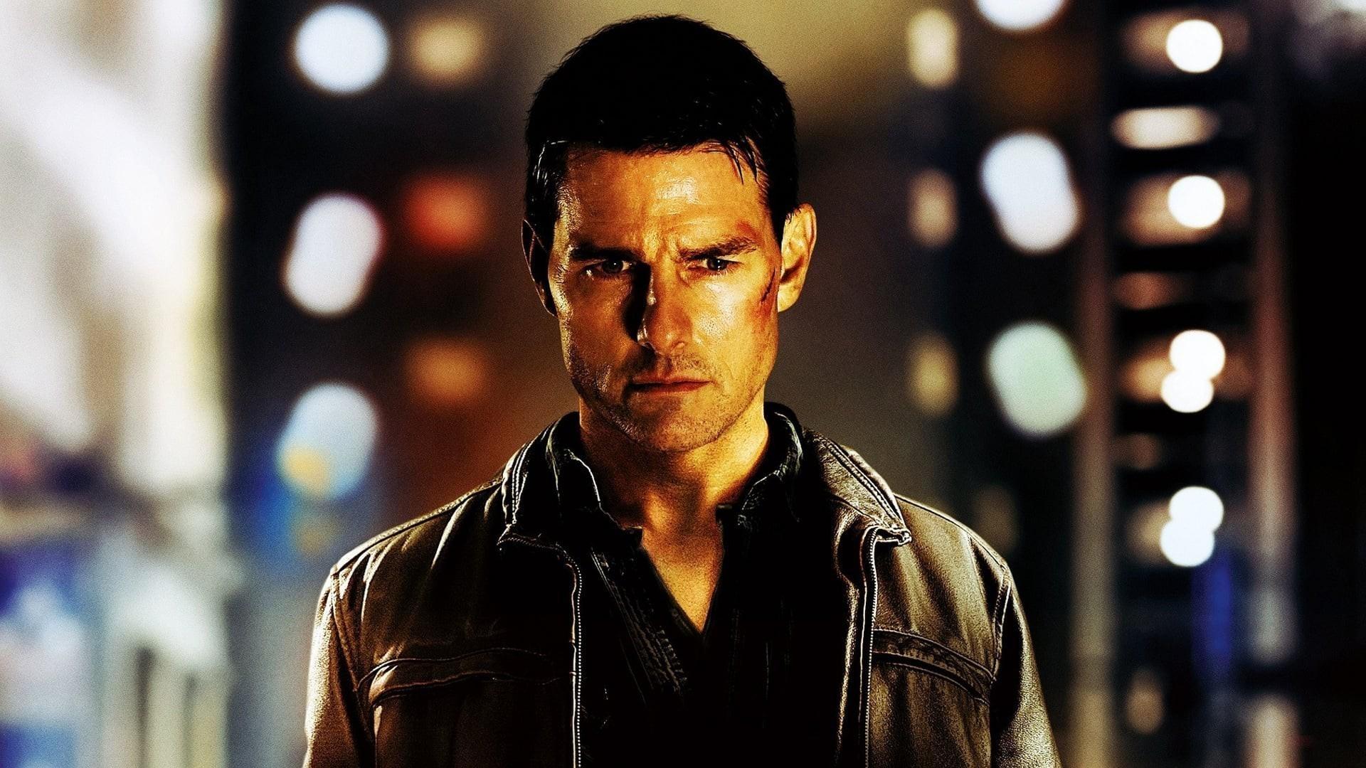 دانلود فیلم Jack Reacher 2012