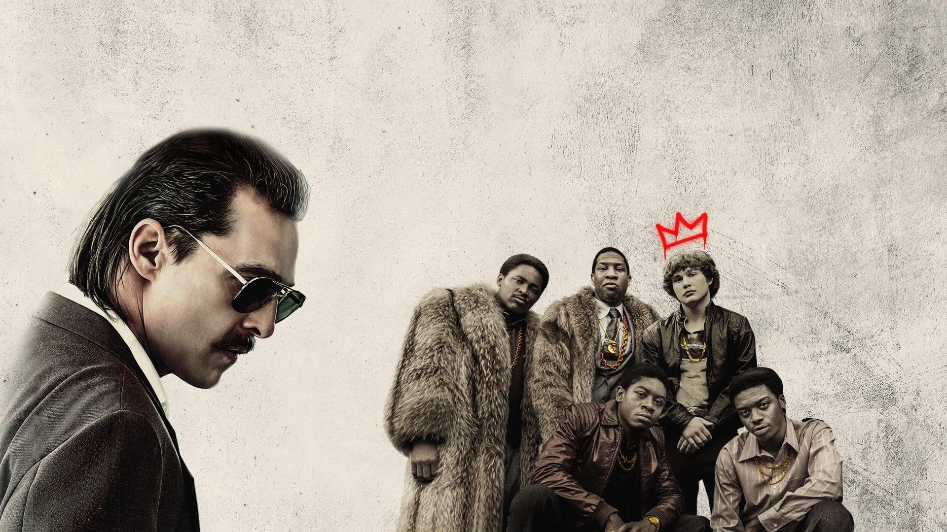 دانلود فیلم White Boy Rick 2018