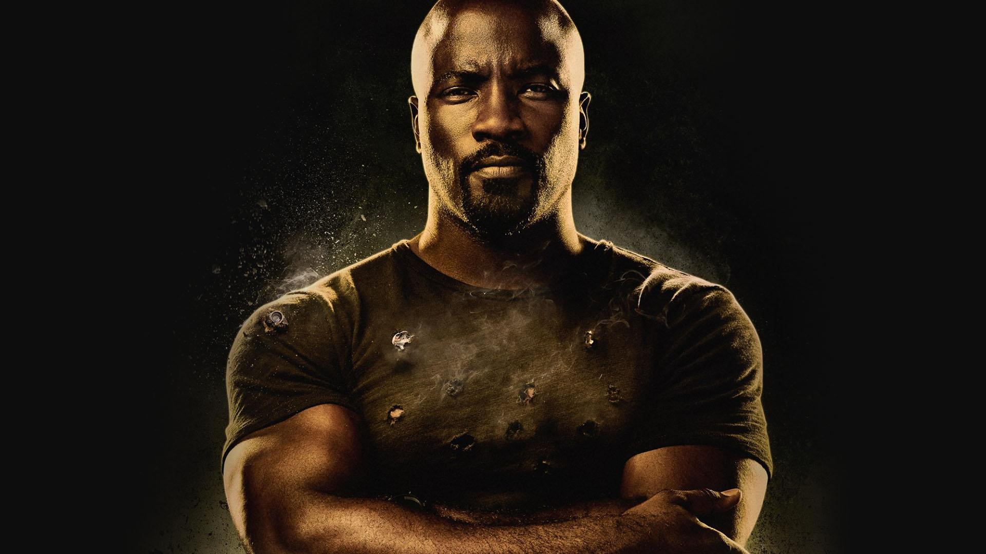 دانلود سریال Luke Cage