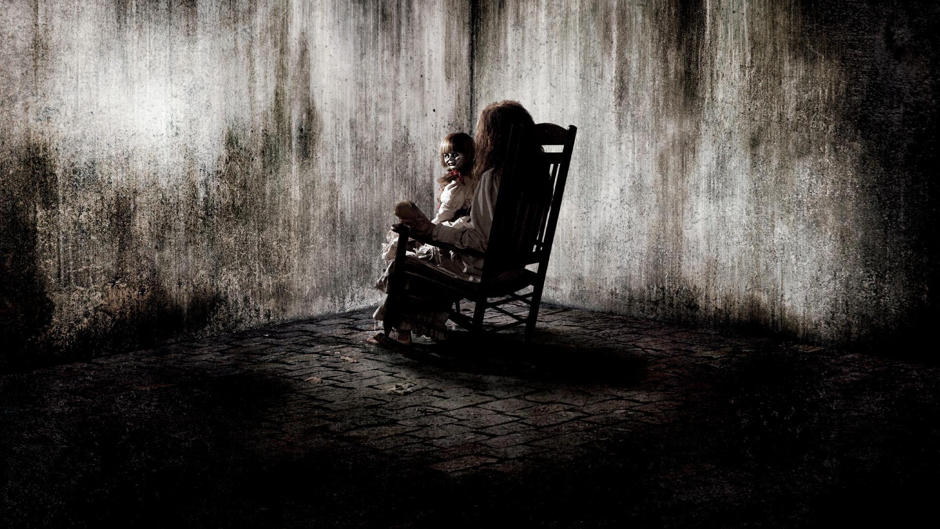 دانلود فیلم The Conjuring 2013