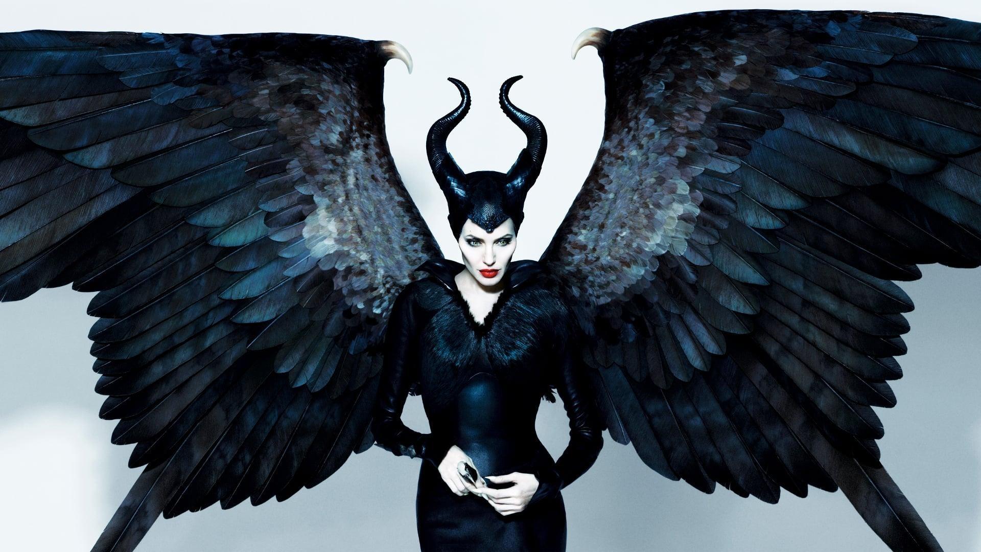 دانلود فیلم Maleficent 2014