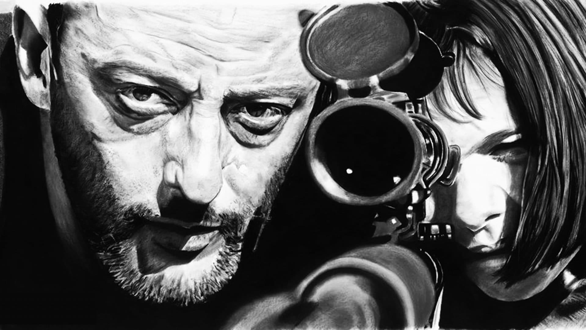 دانلود فیلم Léon: The Professional 1994