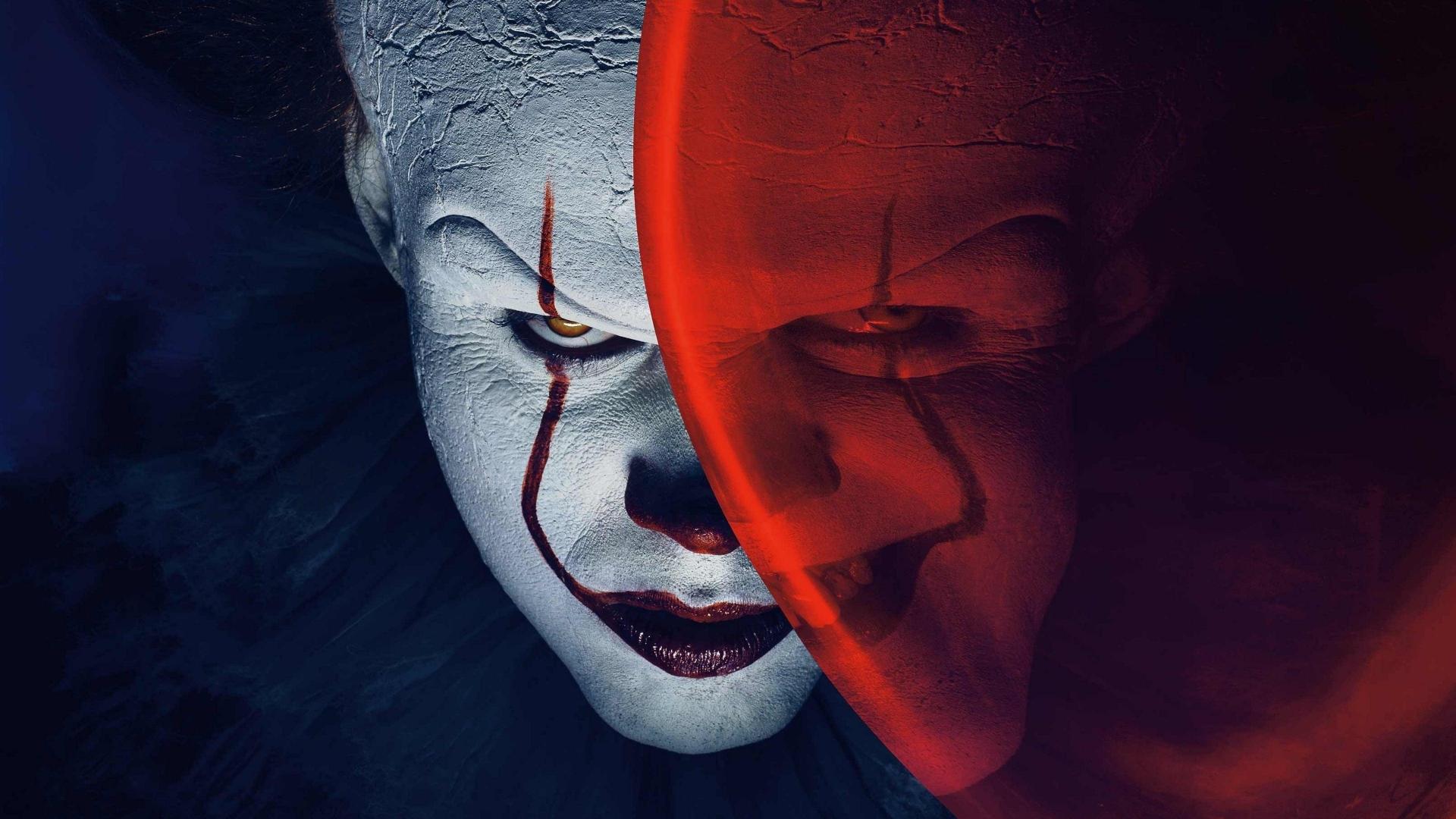 دانلود فیلم It Chapter Two 2019