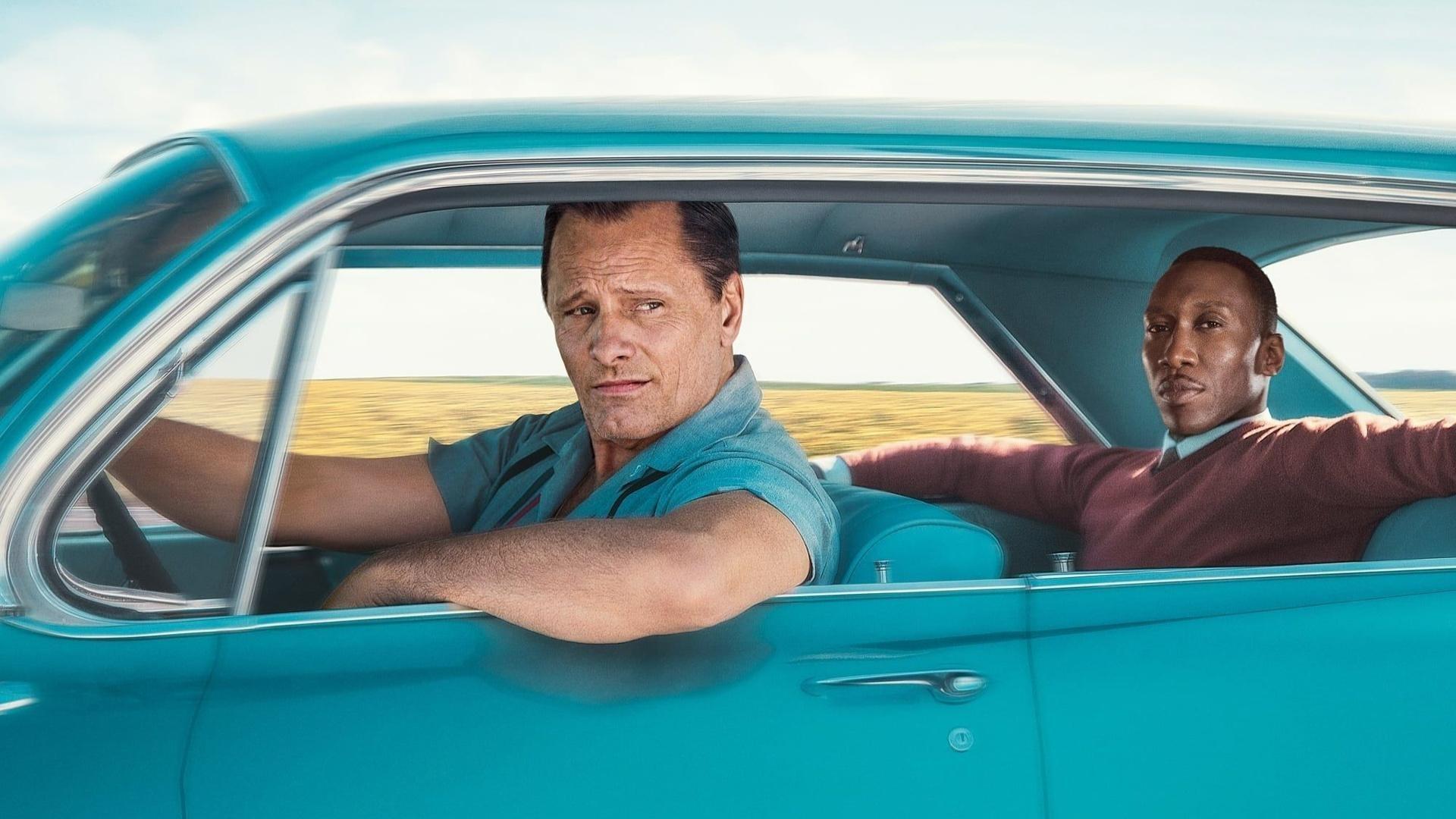 دانلود فیلم Green Book 2018