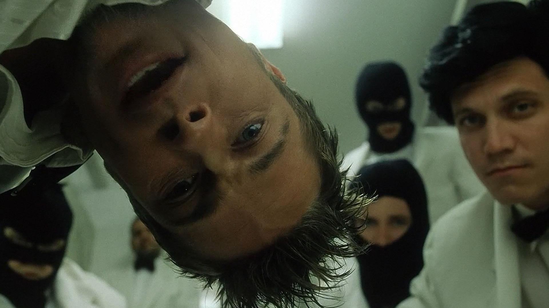 دانلود فیلم Fight Club 1999