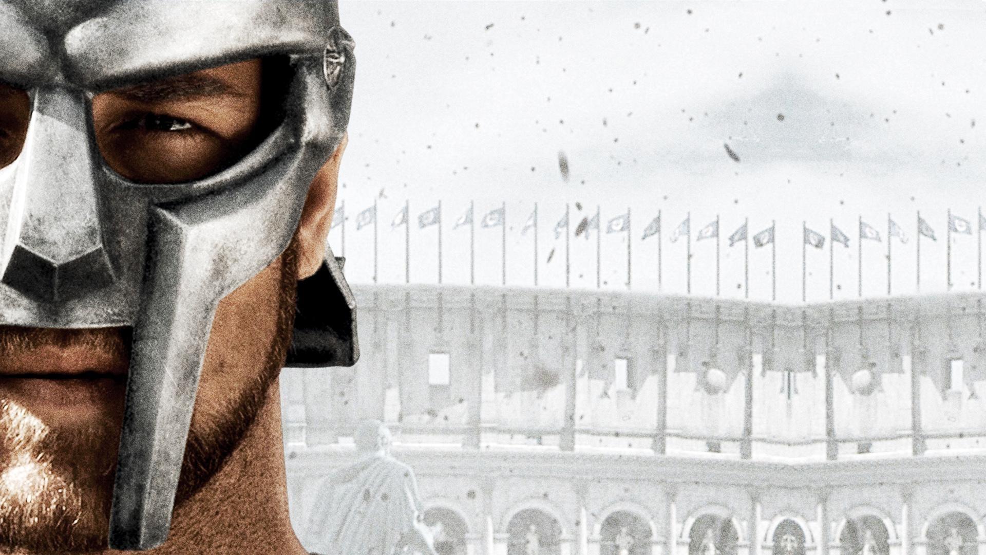 دانلود فیلم Gladiator 2000