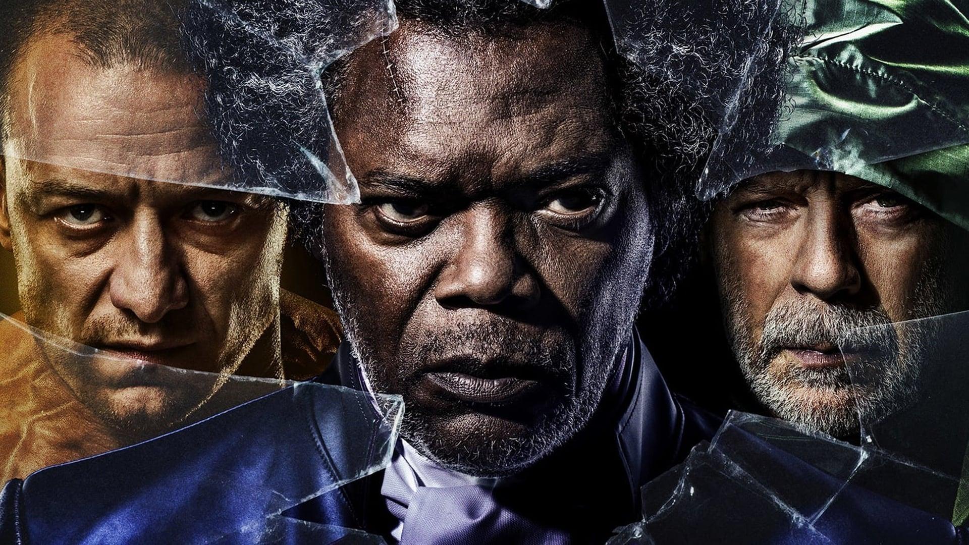 دانلود فیلم Glass 2019