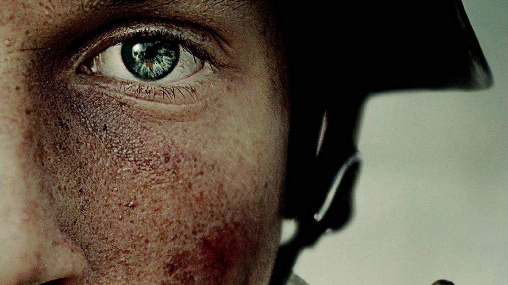 دانلود فیلم Land of Mine 2015