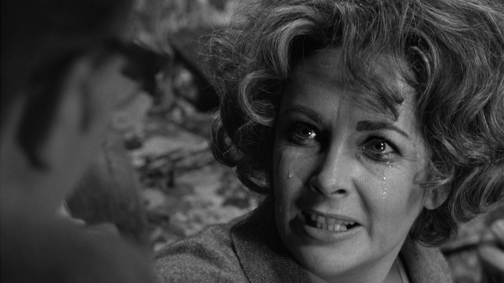 دانلود فیلم Who’s Afraid of Virginia Woolf? 1966