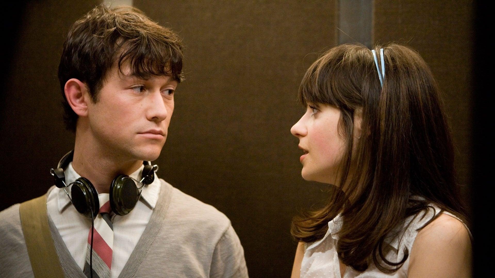 دانلود فیلم 500 Days of Summer 2009