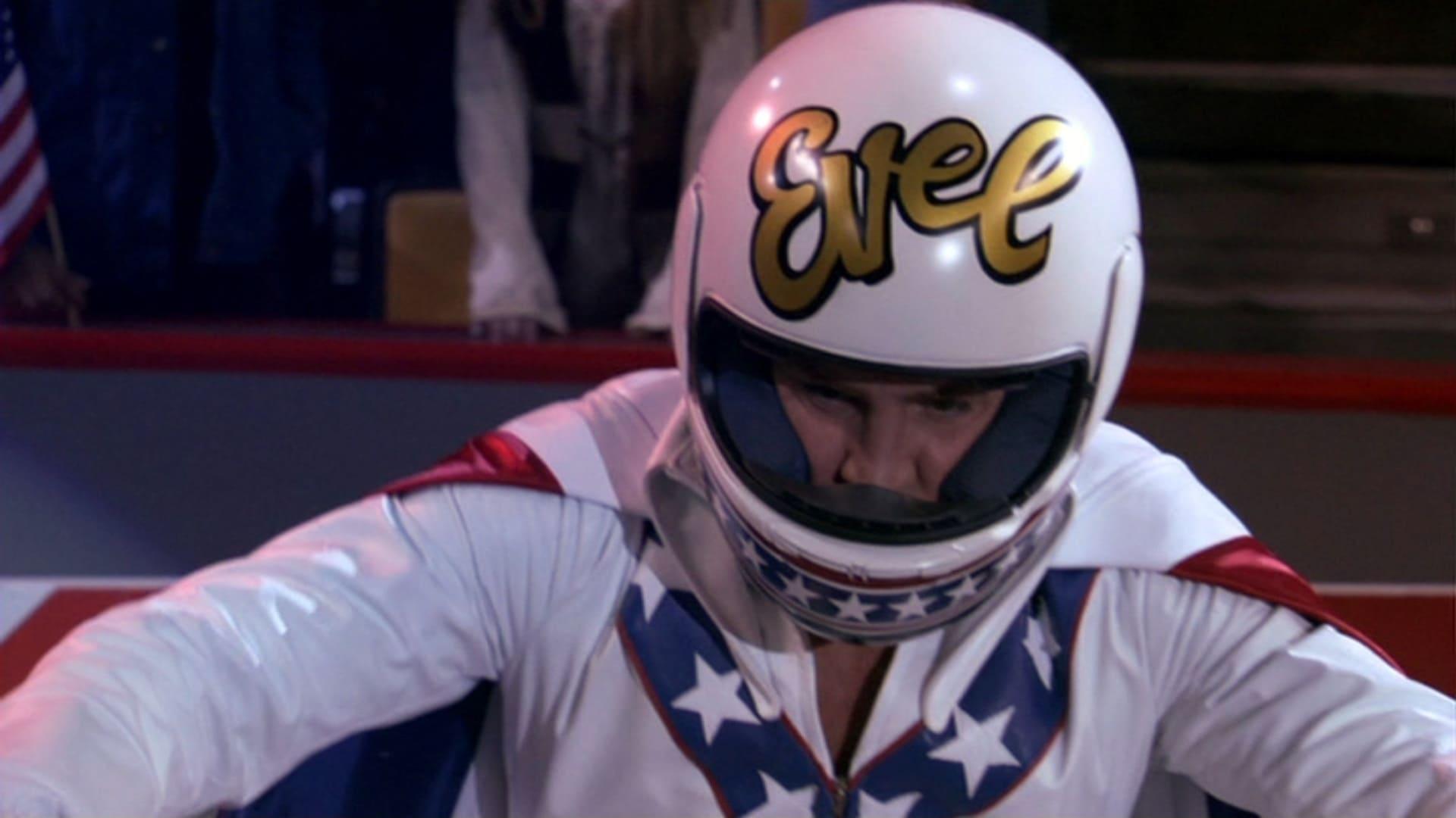 دانلود فیلم Evel Knievel 2004