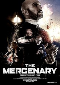 دانلود فیلم The Mercenary 201930103-2141761606