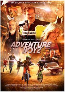 دانلود فیلم Adventure Boyz 201932940-23299270