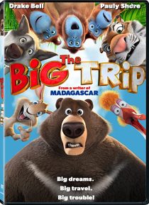 دانلود انیمیشن The Big Trip 201930943-100821342