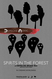 دانلود مستند Spirits in the Forest 201931422-1081637689