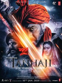 دانلود فیلم هندی Tanhaji: The Unsung Warrior 202039845-1023778840