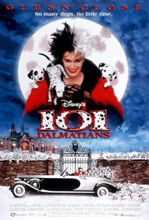 دانلود فیلم 101 Dalmatians 1996224364-1334395873