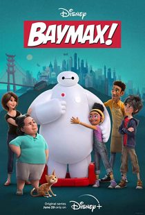 دانلود انیمیشن Baymax!226645-1166240869