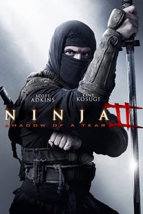 دانلود فیلم Ninja: Shadow of a Tear 201337637-2116992188