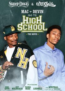 دانلود فیلم Mac & Devin Go to High School 201236408-1453302196