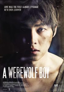 دانلود فیلم کره ای A Werewolf Boy 201236212-1351319213