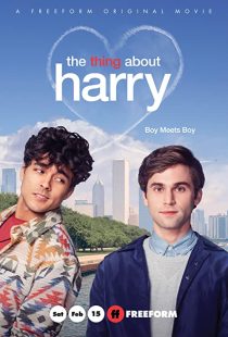 دانلود فیلم The Thing About Harry 202033225-1186531670