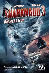 دانلود فیلم Sharknado 3: Oh Hell No! 201539918-1784423938