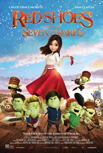 دانلود انیمیشن Red Shoes and the Seven Dwarfs 201937789-2091919571