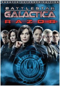 دانلود فیلم Battlestar Galactica: Razor 200735060-261682335