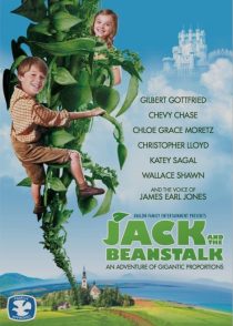 دانلود فیلم Jack and the Beanstalk 200935547-1605482422