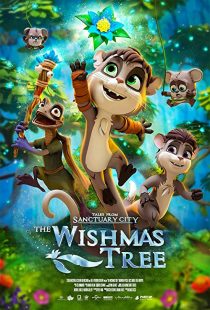 دانلود انیمیشن The Wishmas Tree 201939280-1864887517