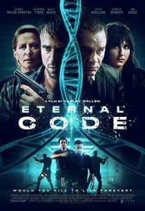 دانلود فیلم Eternal Code 201930932-2001524482