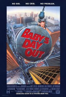 دانلود فیلم Baby’s Day Out 199451727-1128945278