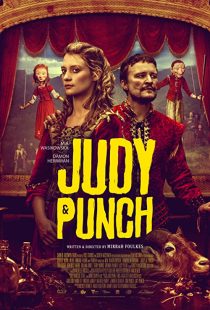 دانلود فیلم Judy & Punch 201933519-864622372