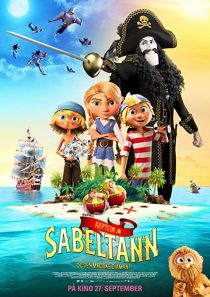 دانلود انیمیشن Captain Sabertooth and the Magic Diamond 201934507-1807076110