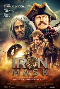 دانلود فیلم Iron Mask 201948105-491879717