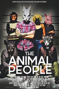 دانلود مستند The Animal People 201929702-576461751