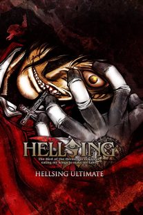 دانلود انیمه Hellsing Ultimate109740-2009575316