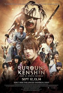 دانلود فیلم Rurouni Kenshin Part II: Kyoto Inferno 201445852-121338329