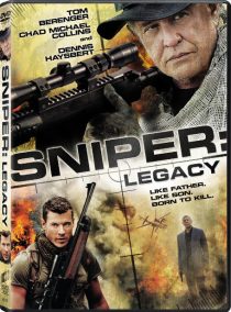 دانلود فیلم Sniper Legacy 201433855-1643439166