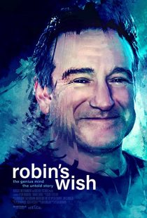 دانلود مستند Robin’s Wish 2020226572-638273187