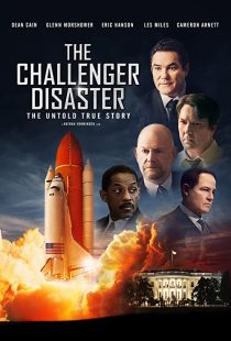 دانلود فیلم The Challenger Disaster 201929880-695058220