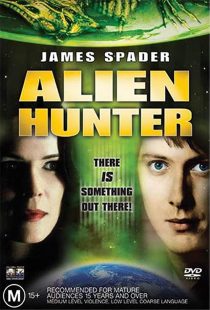 دانلود فیلم Alien Hunter 200334271-1483764122