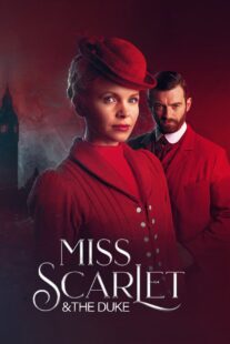 دانلود سریال Miss Scarlet & the Duke224409-1769602897