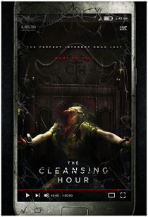 دانلود فیلم The Cleansing Hour 201931110-1679198912