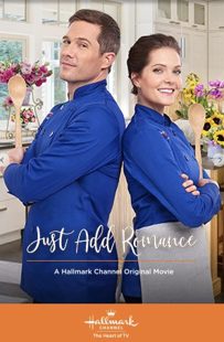 دانلود فیلم Just Add Romance 201939245-60023357